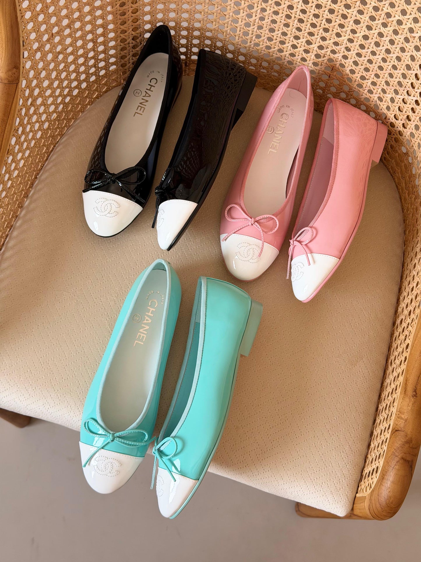 CHANEL