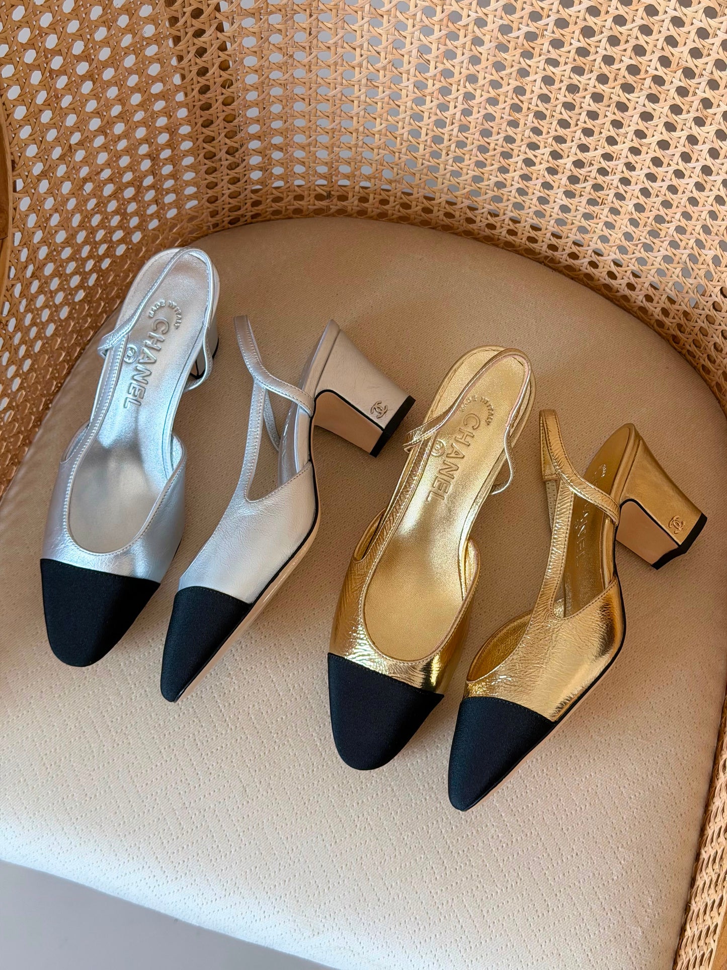 CHANEL
