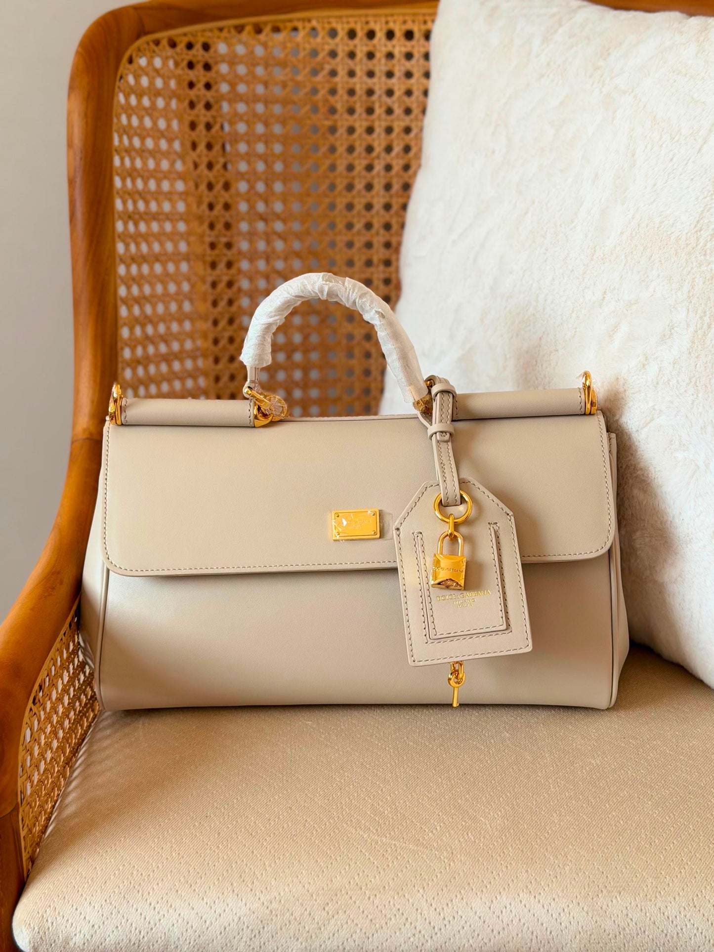 New DOLCE&GABANA 32
