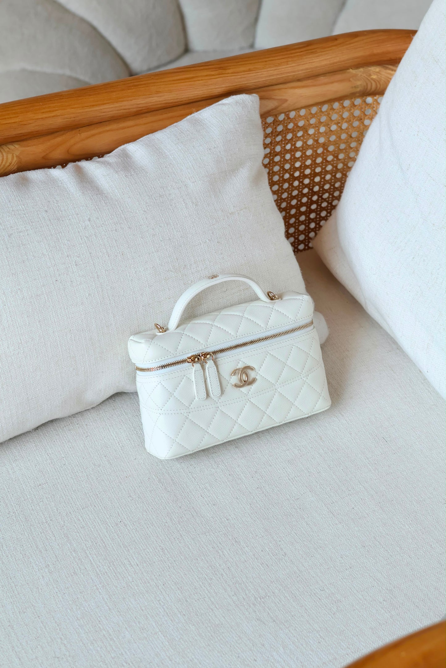 Chanel Vanity