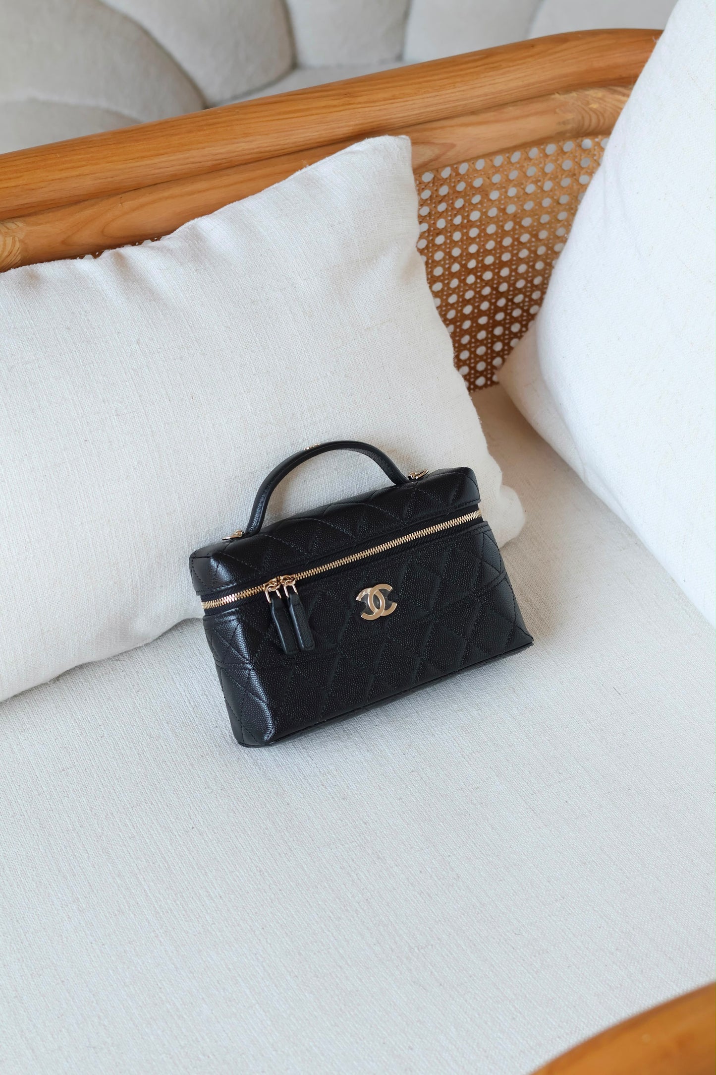 Chanel Vanity