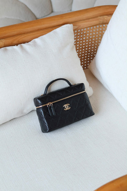 Chanel Vanity