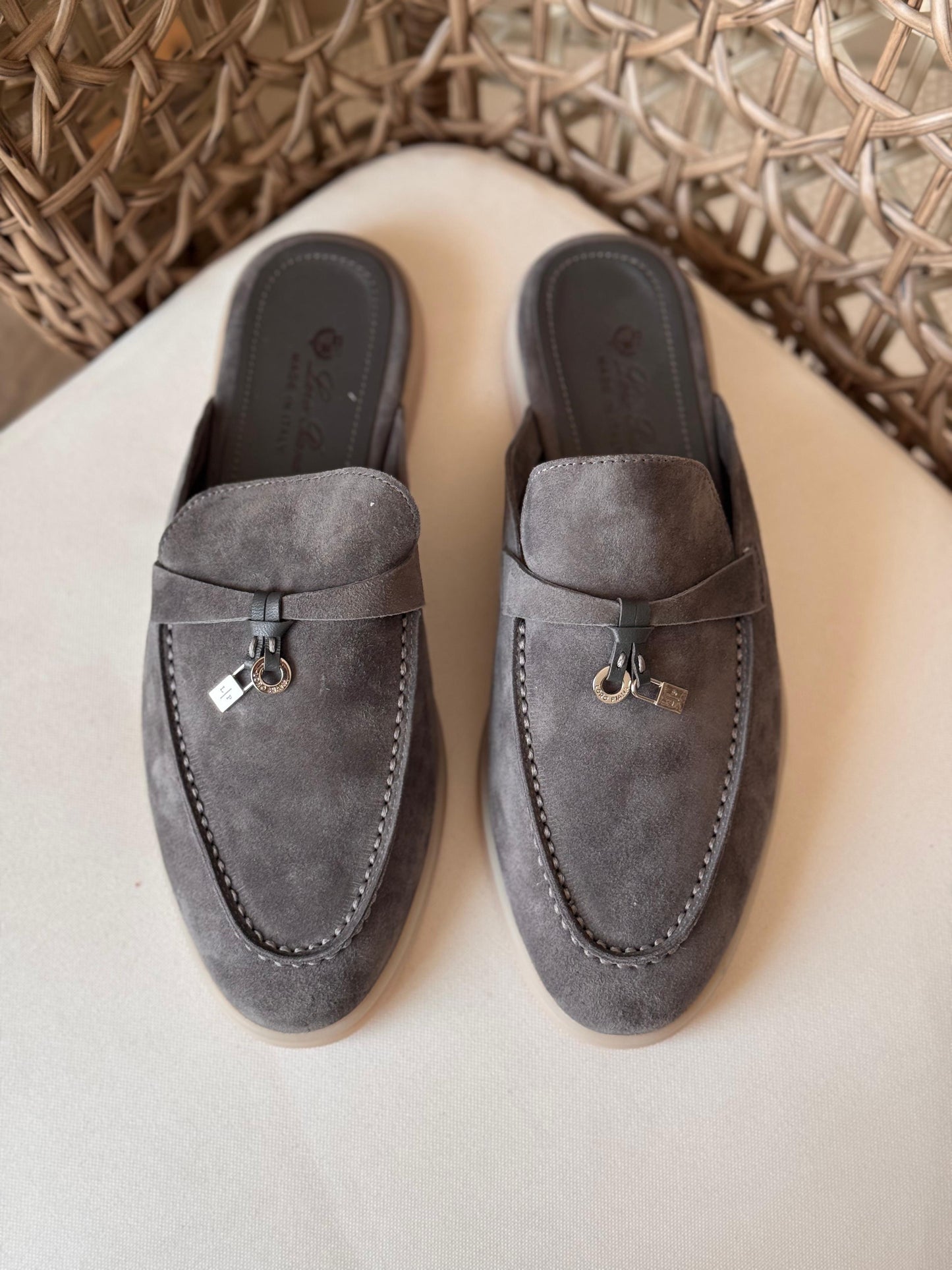 Loro piana loafer