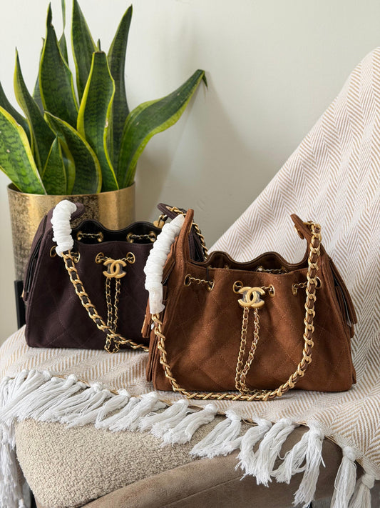 Chanel 25 Mini Handbag
