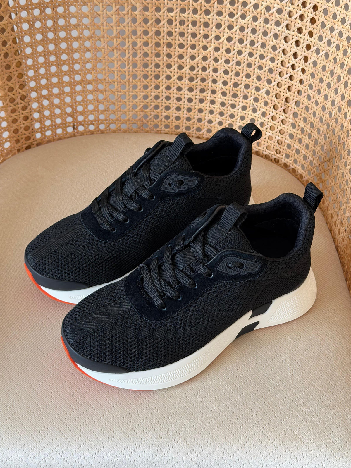 Hermès Giga sneakers