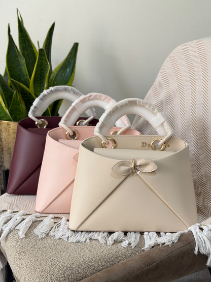 DIOR cigale habd bag 26 CM