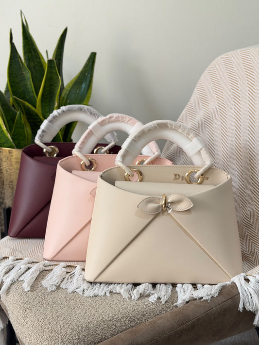 DIOR cigale habd bag 26 CM