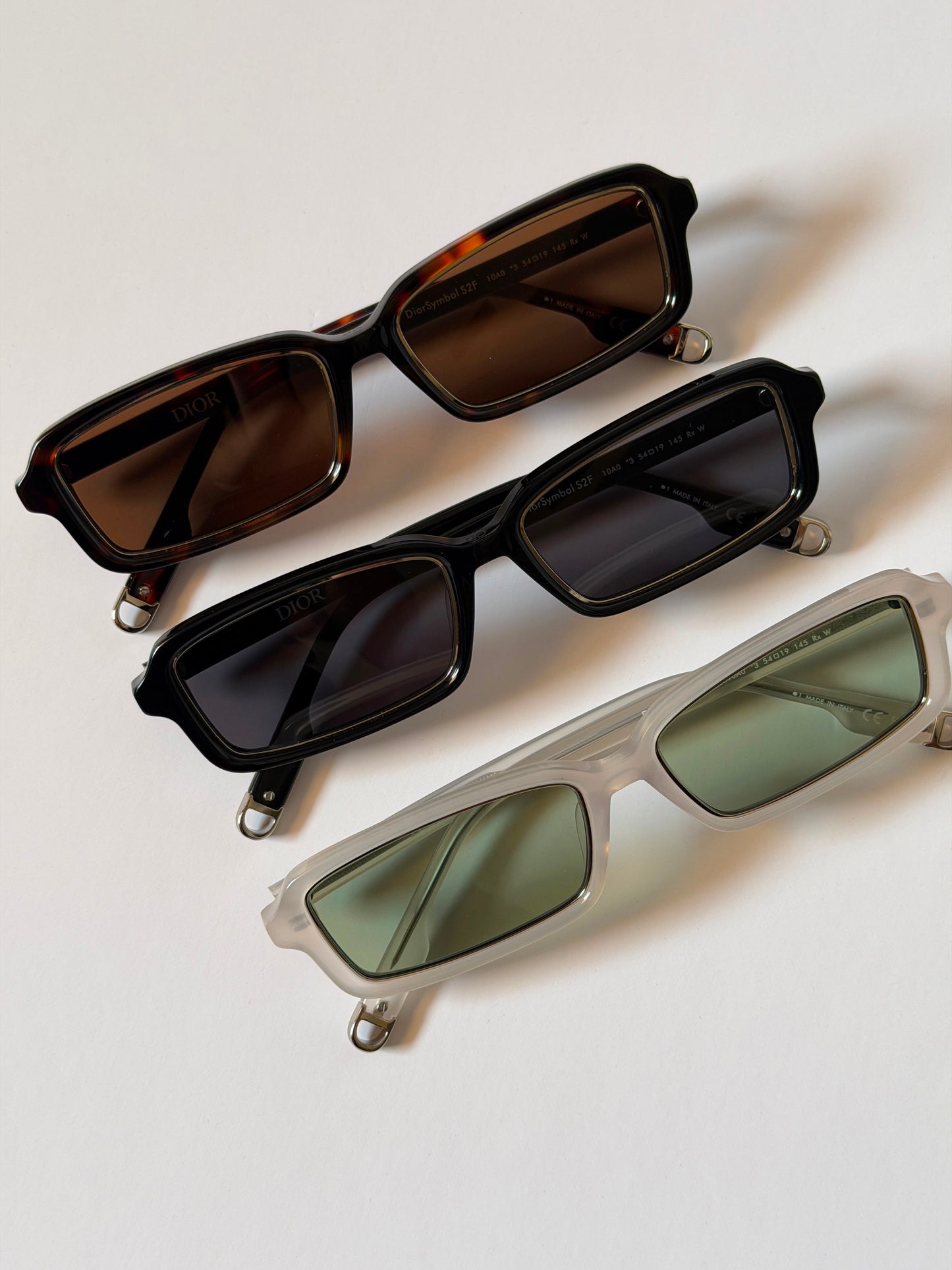 Dior pacific s31
