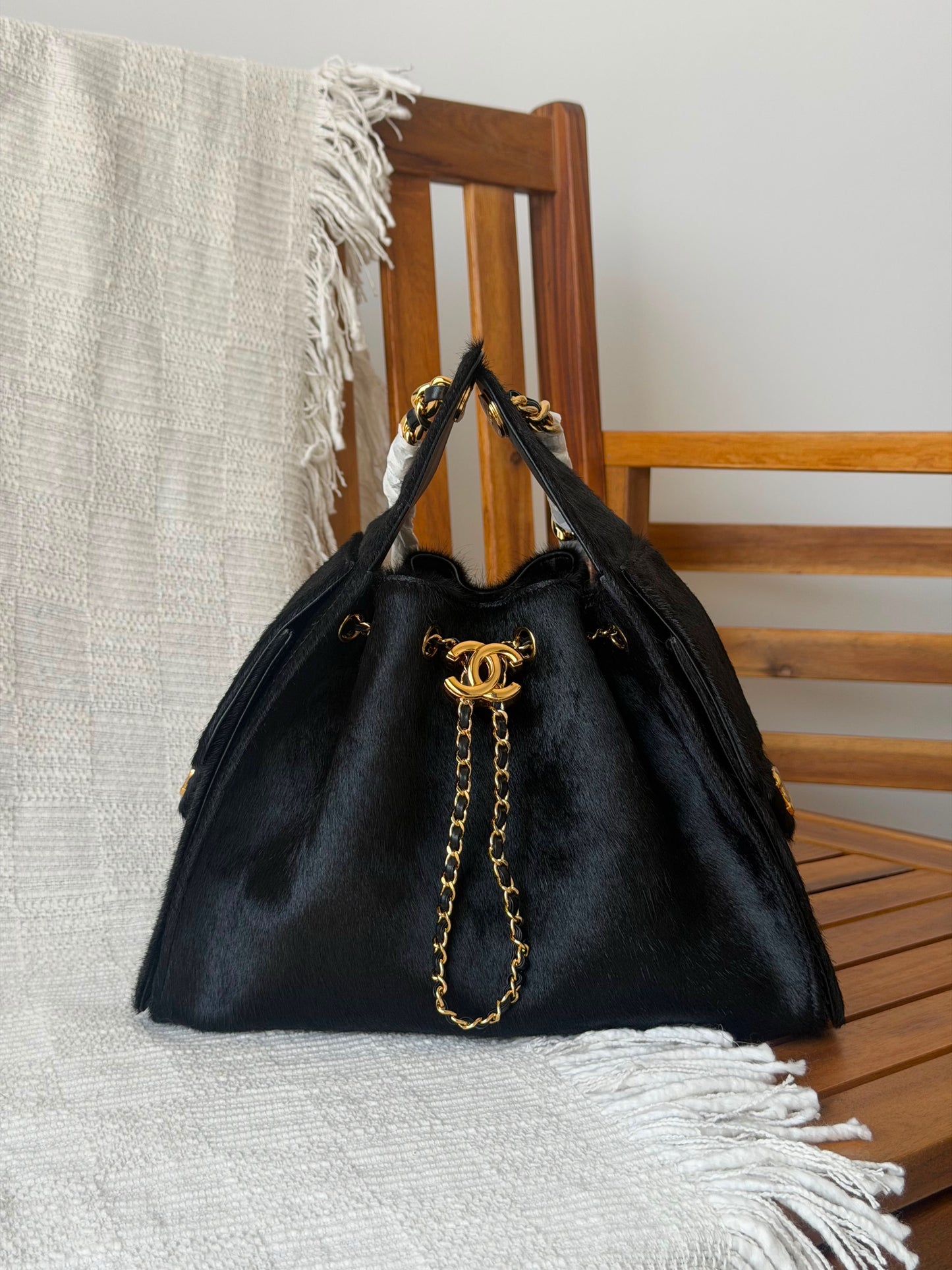 CHANEL hubo new collection25 CM