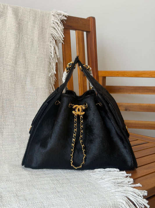 CHANEL hubo new collection25 CM