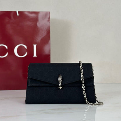 Gucci handbag