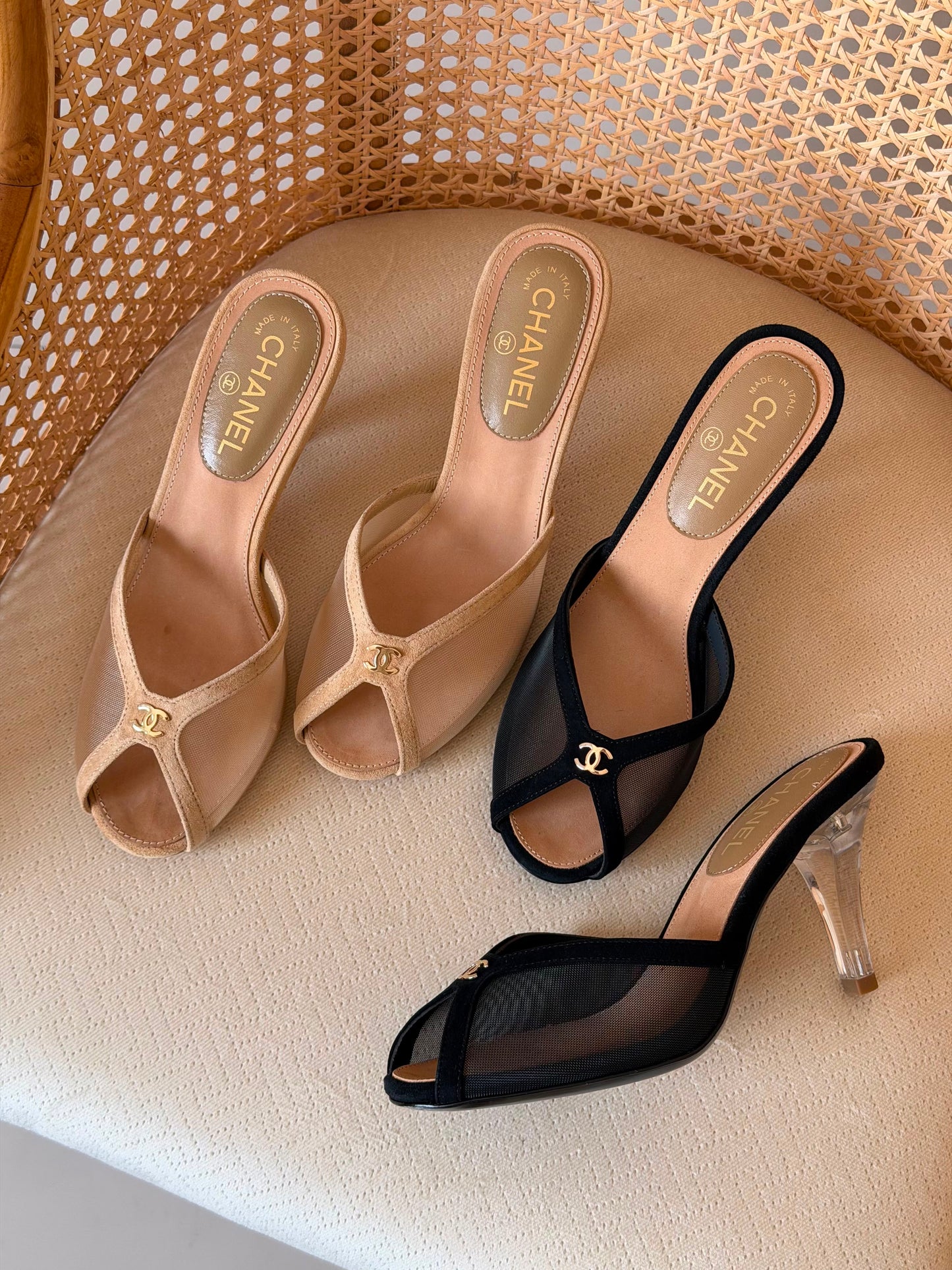 CHANEL