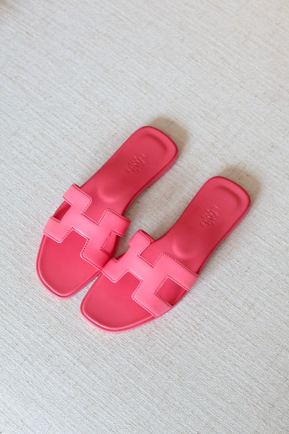 Hermès Oran Sandals