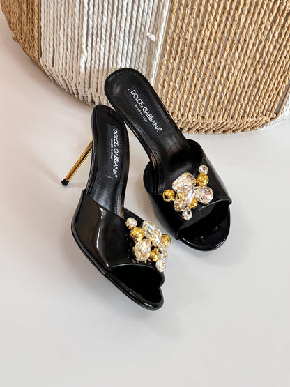 DOLCE&GABANA sandal