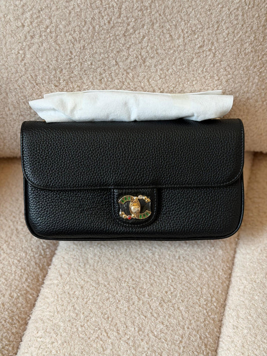 New collection 2026 chanel 22 CM