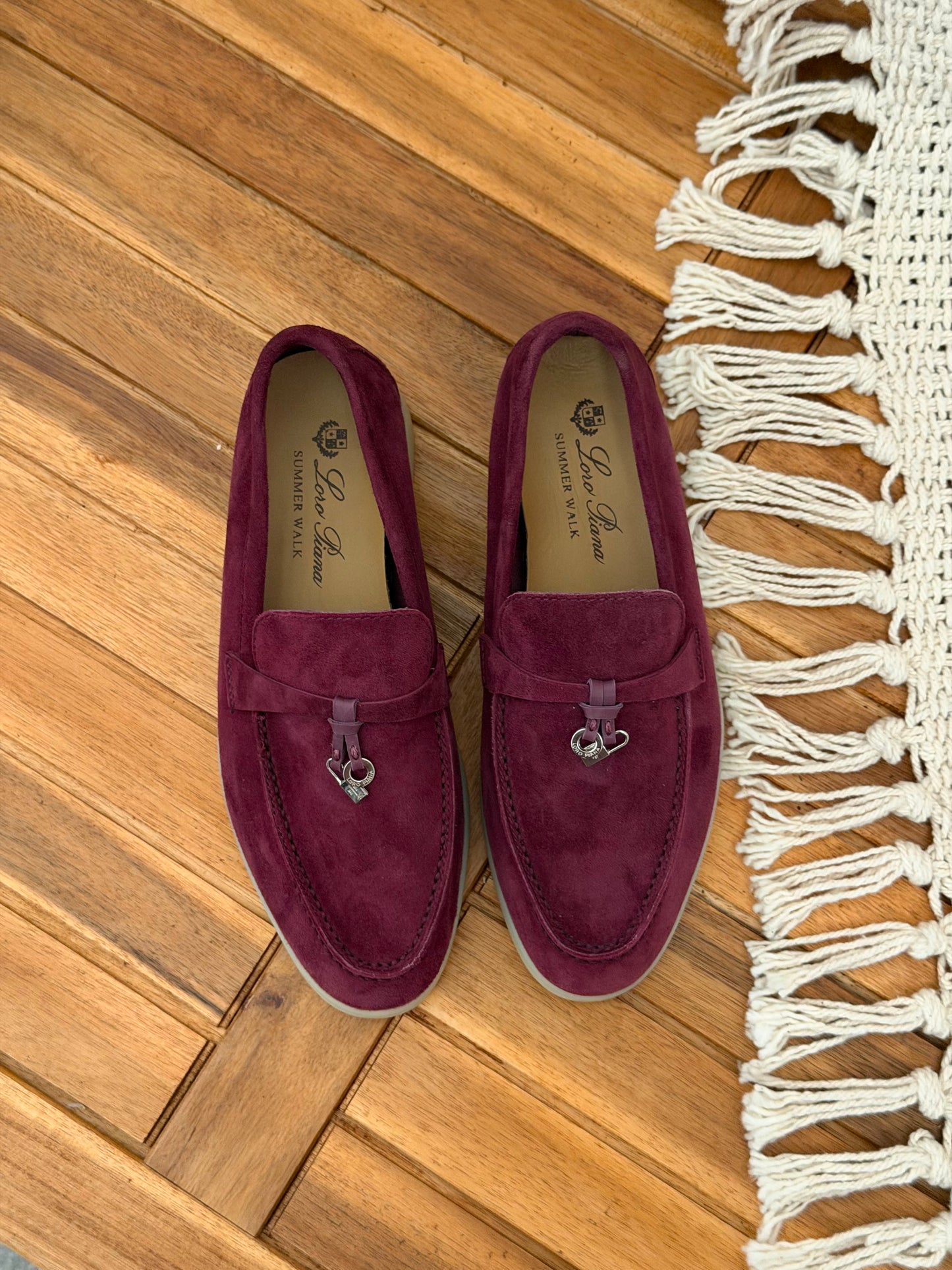 LORO PIANA