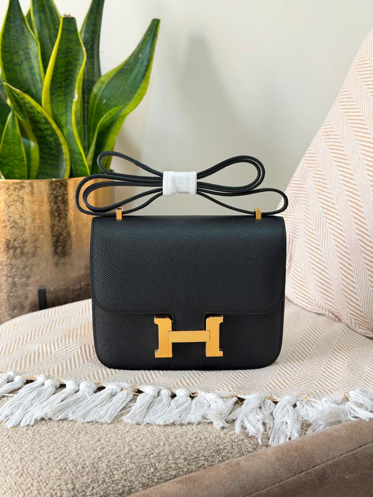 HERMES constance 18 CM