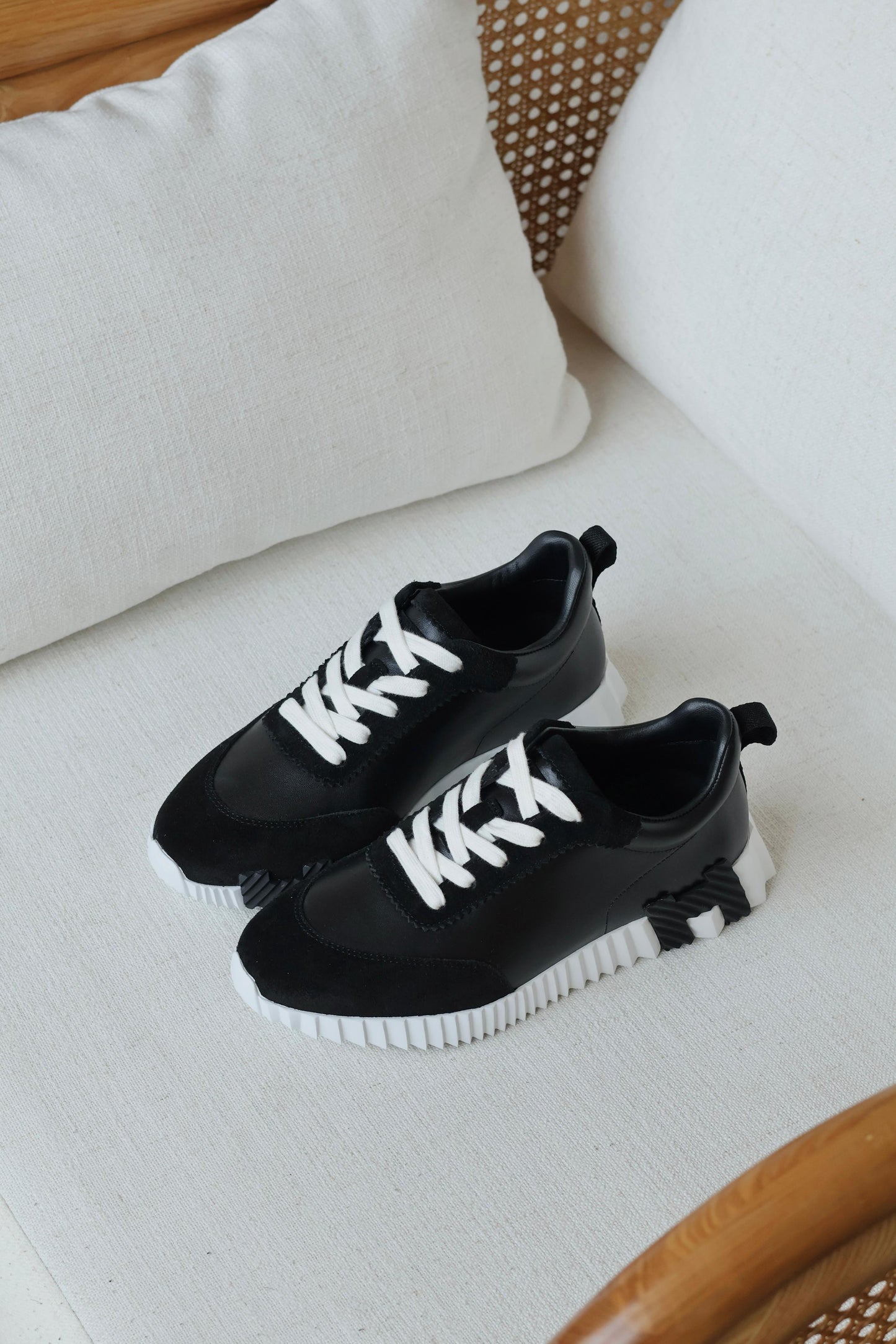 Hermès Bouncing sneakers