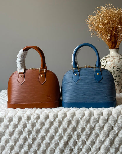 Louis Vuitton Alma BB bag