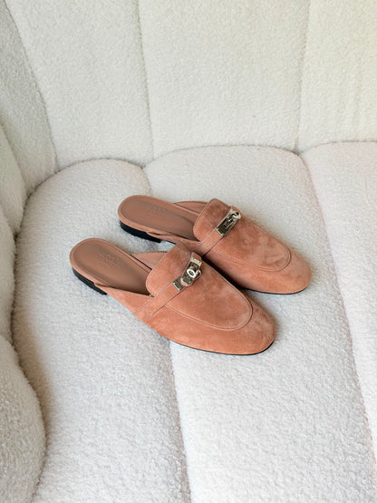 Hermès Oz Mules