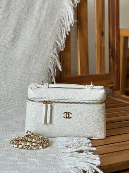 Chanel new vanity 2026