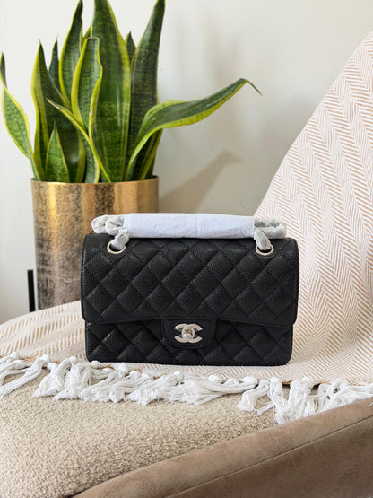 Chanel Classic Flap Bags 23 CM