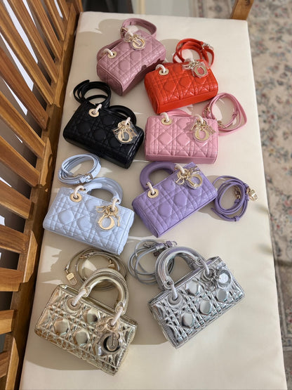DIOR collection 16 CM