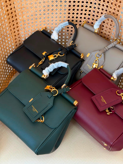 New D&G 25 CM
