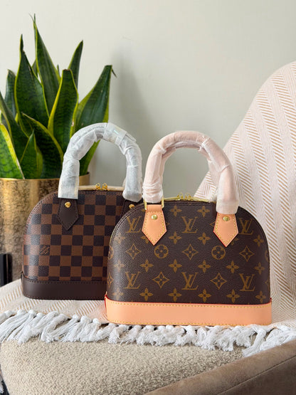 Louis vuitton 23 CM