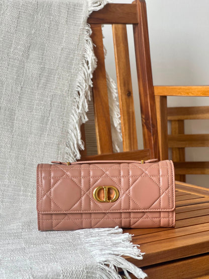 Dior miss caro top handle