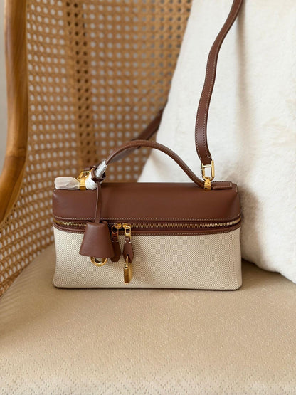 LORO PIANA extra bag L23
