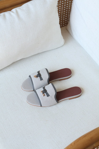 Loro piana sandal