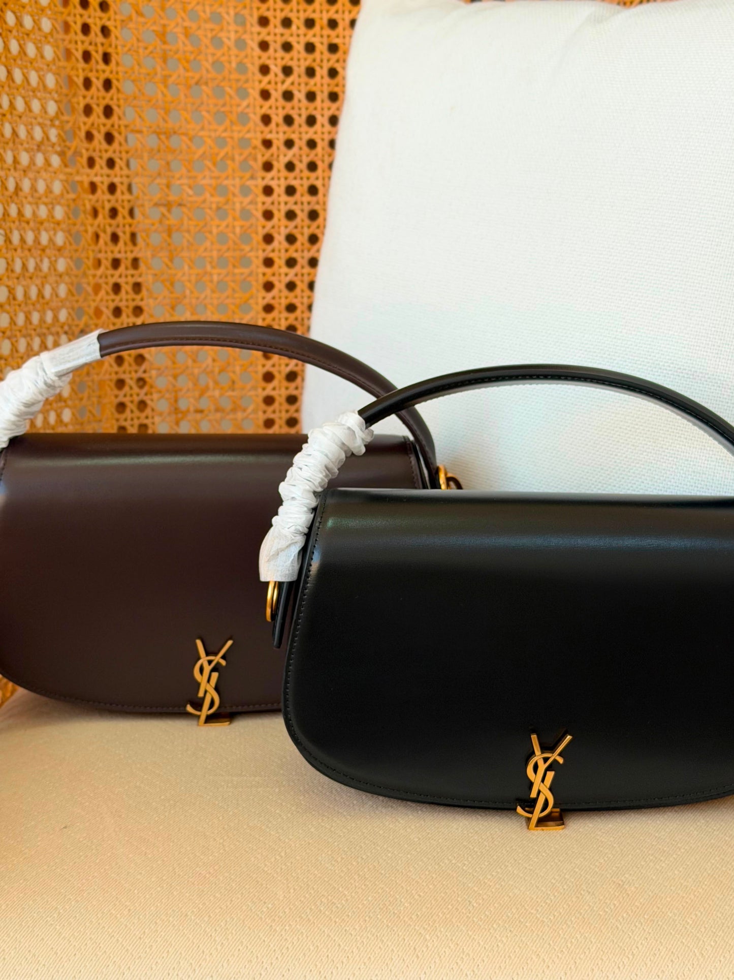 YSL new 23 CM