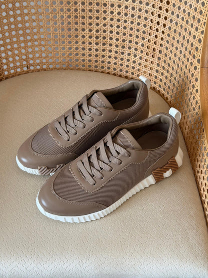 Hermès Bouncing Sneakers
