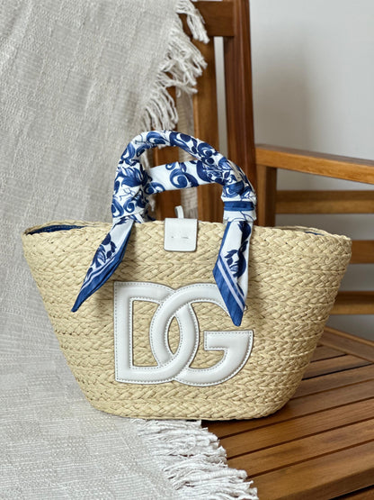 New collection DOLCE&GABANA BEACH bag