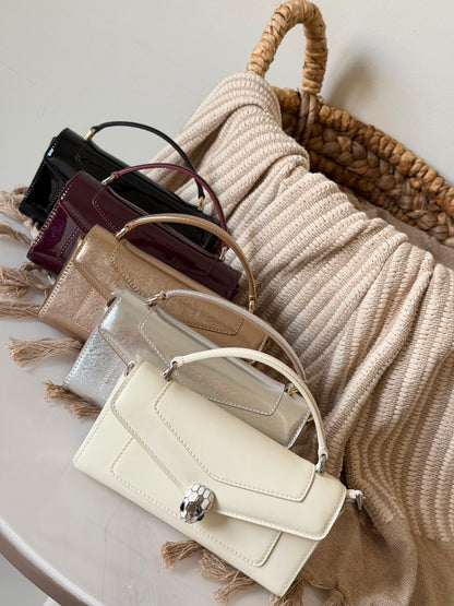 Bvlgari Serpenti Forever bag