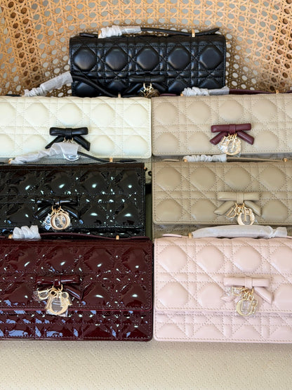 miss DIOR fyonka