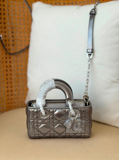 DIOR DeJoy micro