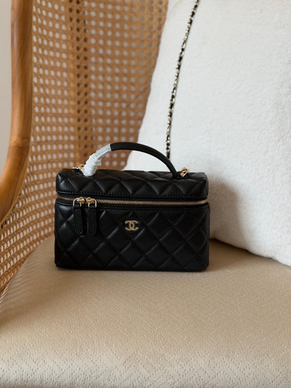 Chanel vanity