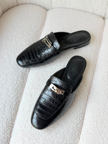 Hermès Oz Mules
