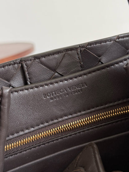 BOTTEGA veneta andiamo mini