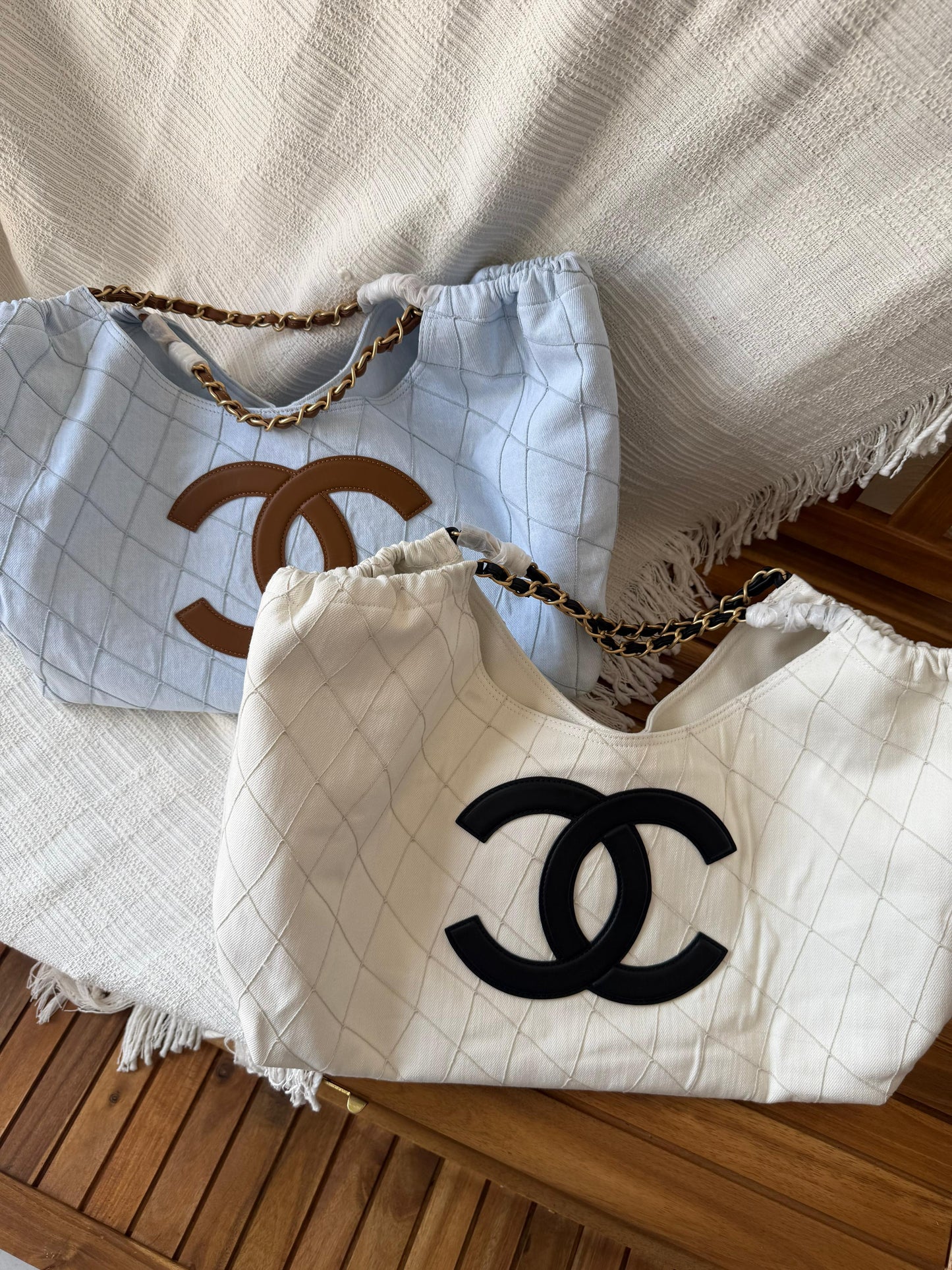 Coco Beach 26 Beach Bags🐚