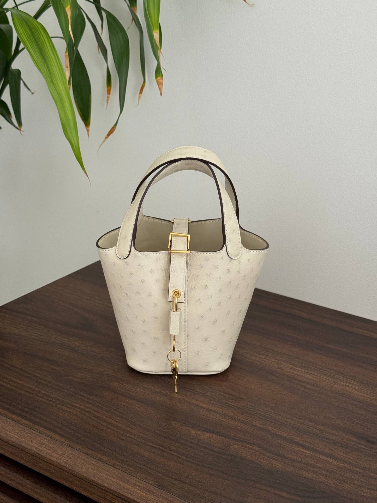 Hermes picotin micro 14 CM