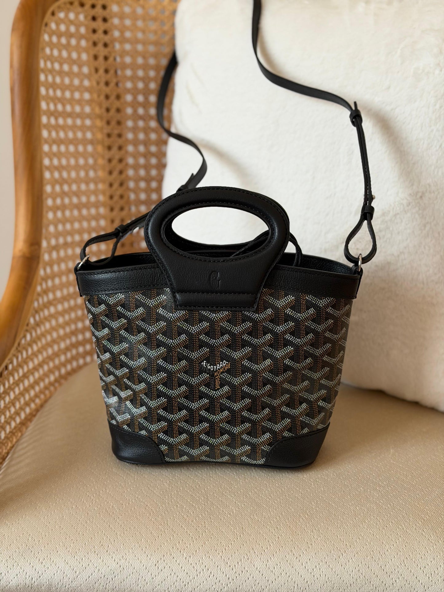 New collection GOYARD