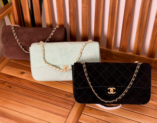 Chanel new collection 32 CM