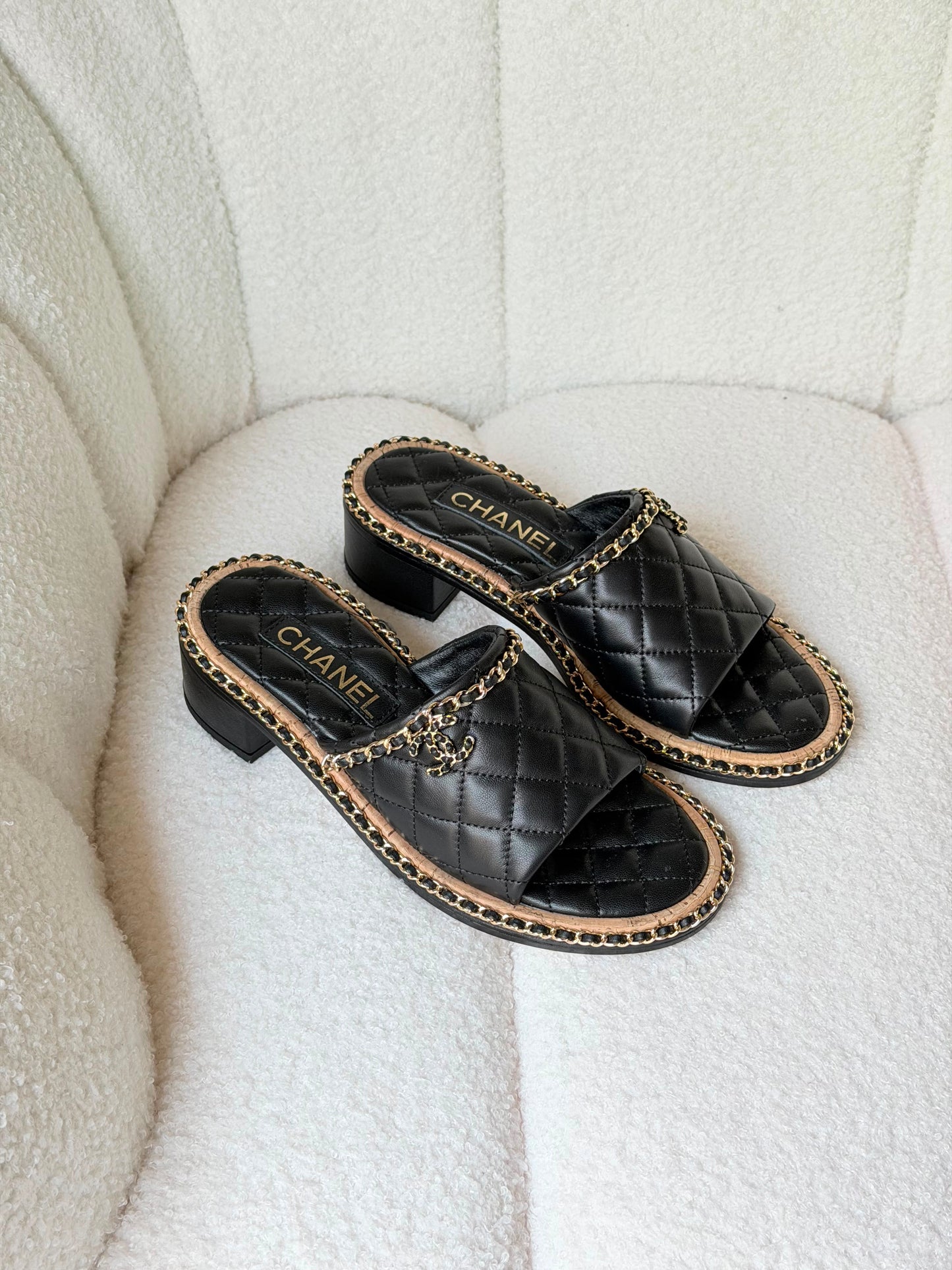 CHANEL