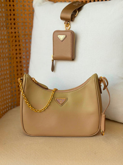 PRADA classic 21 CM