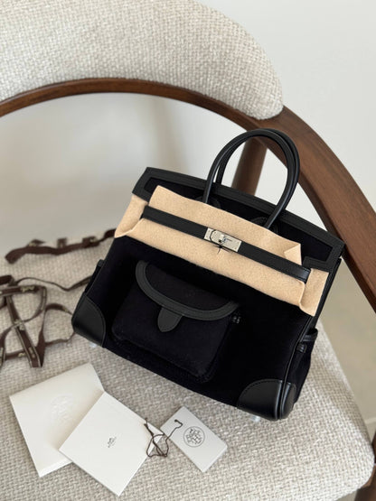 Hermès Birkin Cargo 25 CM