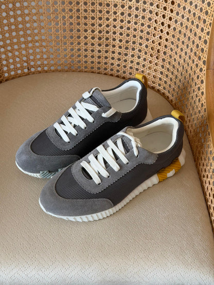 Hermès Bouncing Sneakers