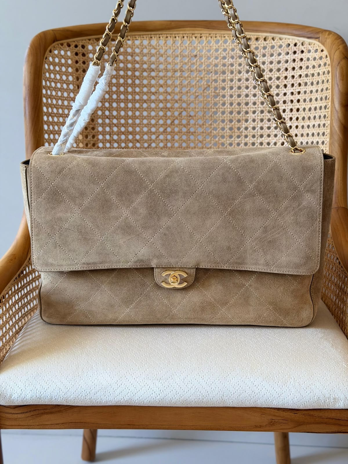 New collection chanel 38 CM